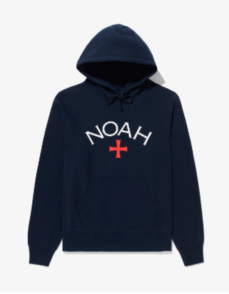 Why Do People Trust NOAH?
