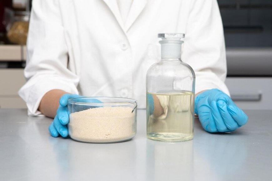 Top Challenges and Solutions in Setting Up a Lithium Nitrate Plant in 2025
