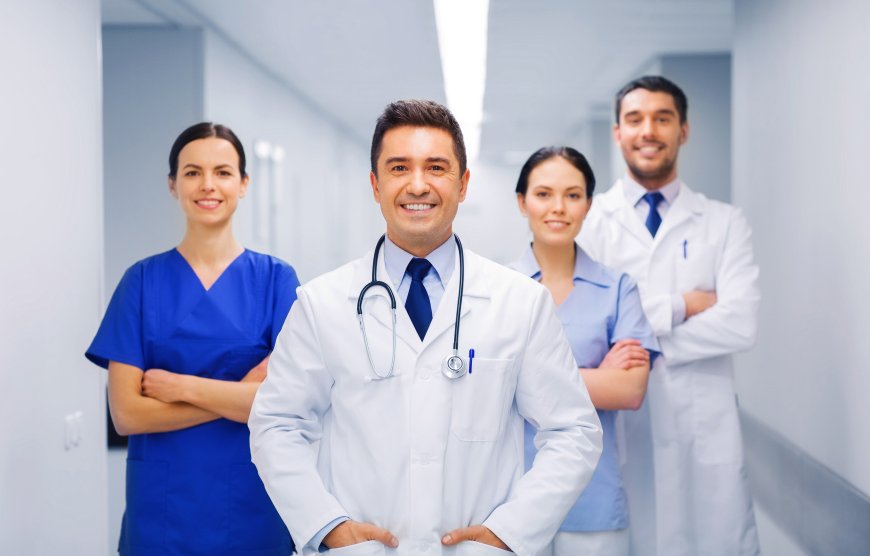 Your Guide to the Best Fertility Clinics in Dubai: Expert Insights