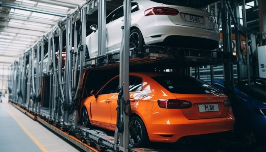 Trusted Car Transport Services in Greenville – Get a Free Quote
