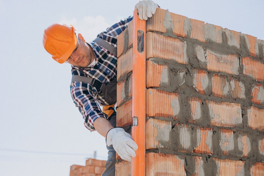 The Role of Expert Bricklaying in Perth’s Sustainable Home Designs
