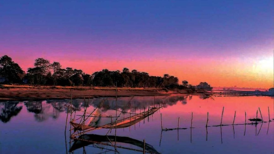 Explore Arunachal Pradesh Famous Places: Nature and Culture Gems