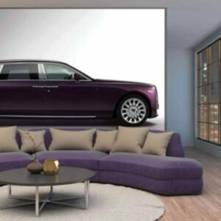 Elevate Your Interiors with Custom Wallpaper & Wall Murals in Australia