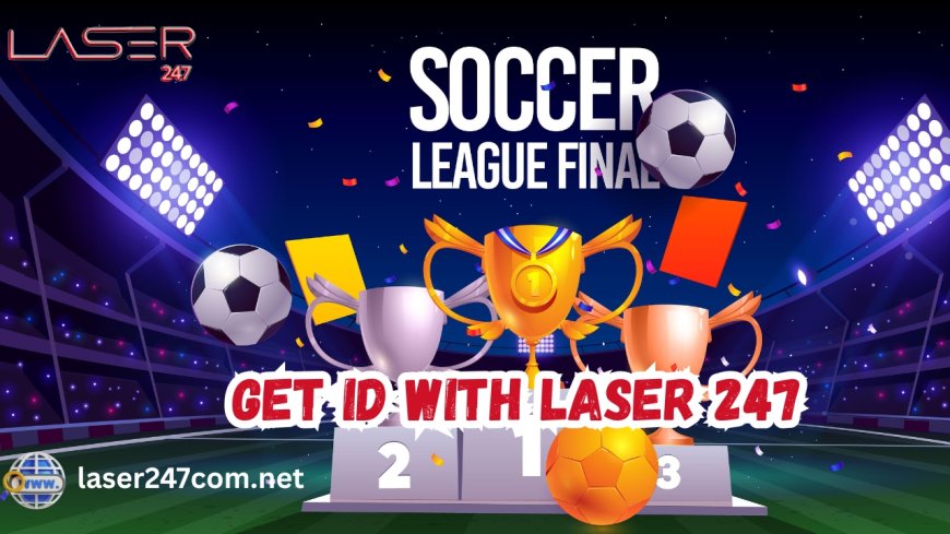 Laser247 – India’s Smartest Digital Platform for Streamlined Online Interaction