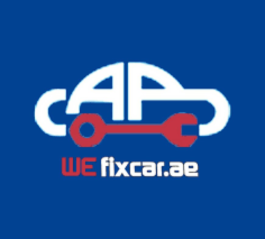 Reliable Car Towing Services in Dubai – 24/7 Roadside Assistance by Wefix Car