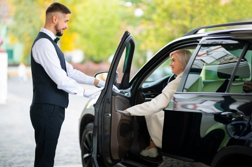 Why Choosing a Las Vegas Shuttle Service Is the Smart Move