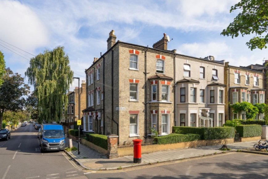 Find the Best Property for Sale in Clapham