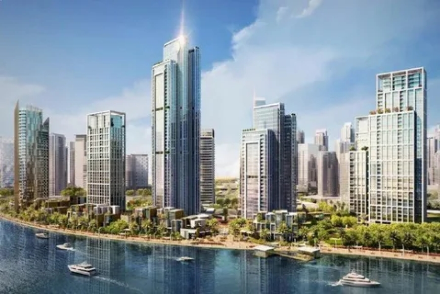 Real Estate in Dubai | Luxury Properties & Investment Opportunities