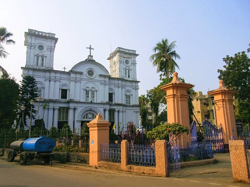 Explore the Best with Kolkata Chandanagar Sightseeing Tour