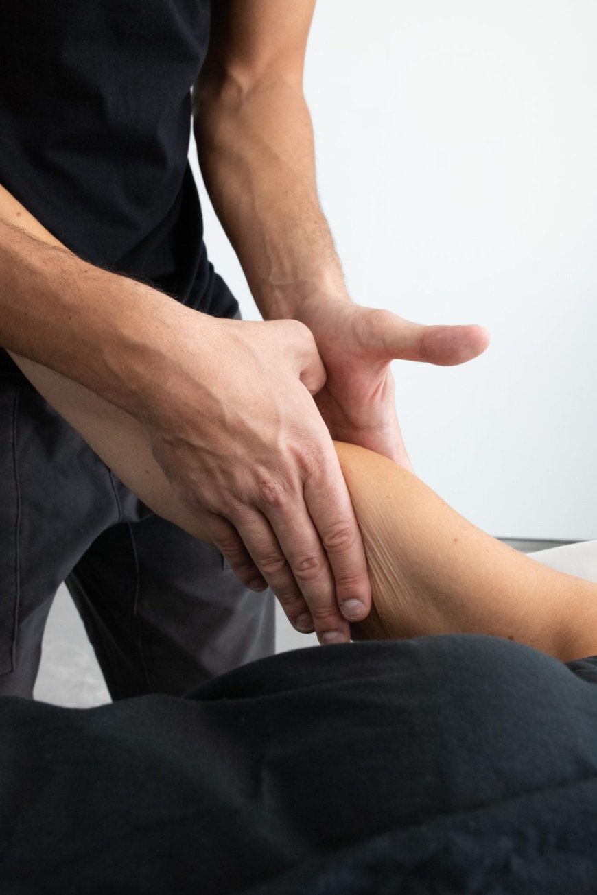 Fast-Tracking Injury Recovery with the Best Physiotherapy in Dubai
