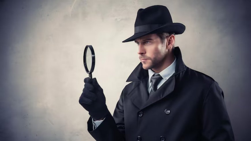 Detective Agency in Ghaziabad: Your Ultimate Guide to Professional Investigation Services