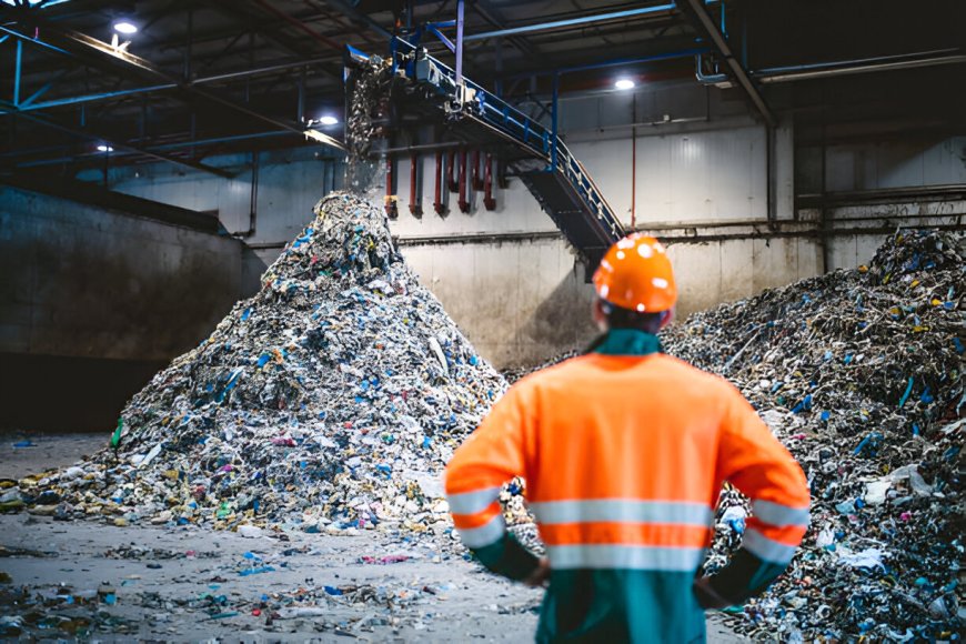 How Much Does Commercial Waste Collection Cost?