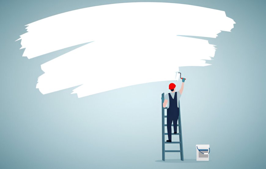 Why Commercial Painting Requires Expert Skill