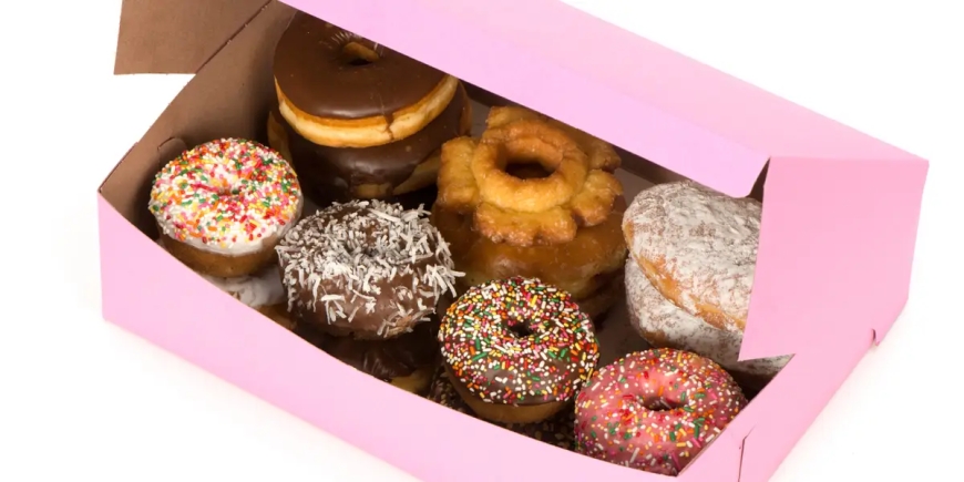 The Ultimate Guide to Custom Donut Boxes