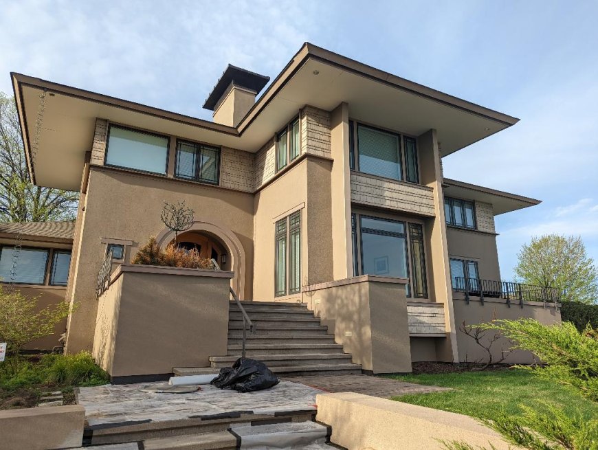 Affordable Home Stucco Repair Services Quality Craftsmanship Guaranteed