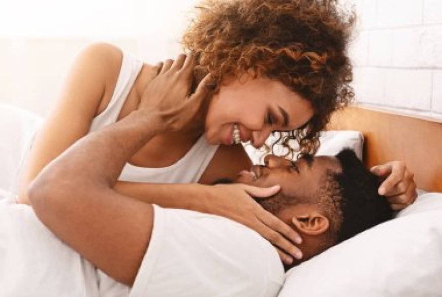 Sparking Intimacy with Playful Bonding