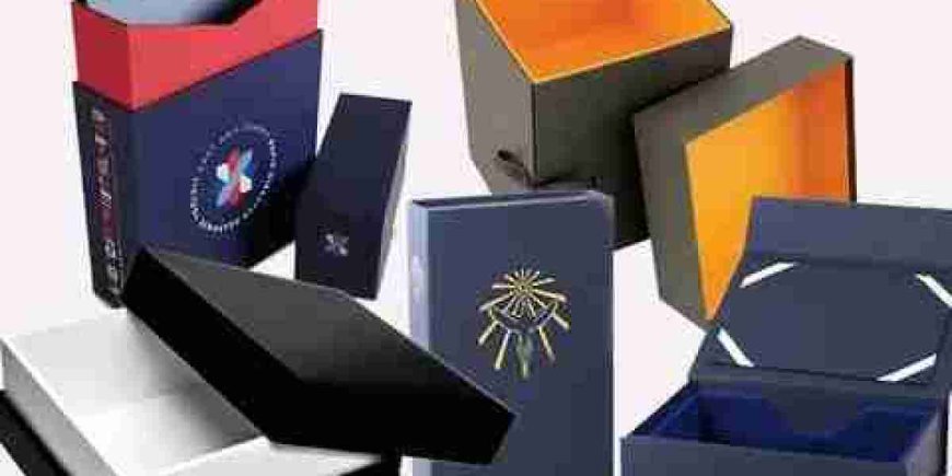 What Are Custom Hat Boxes and Why Are They Important?