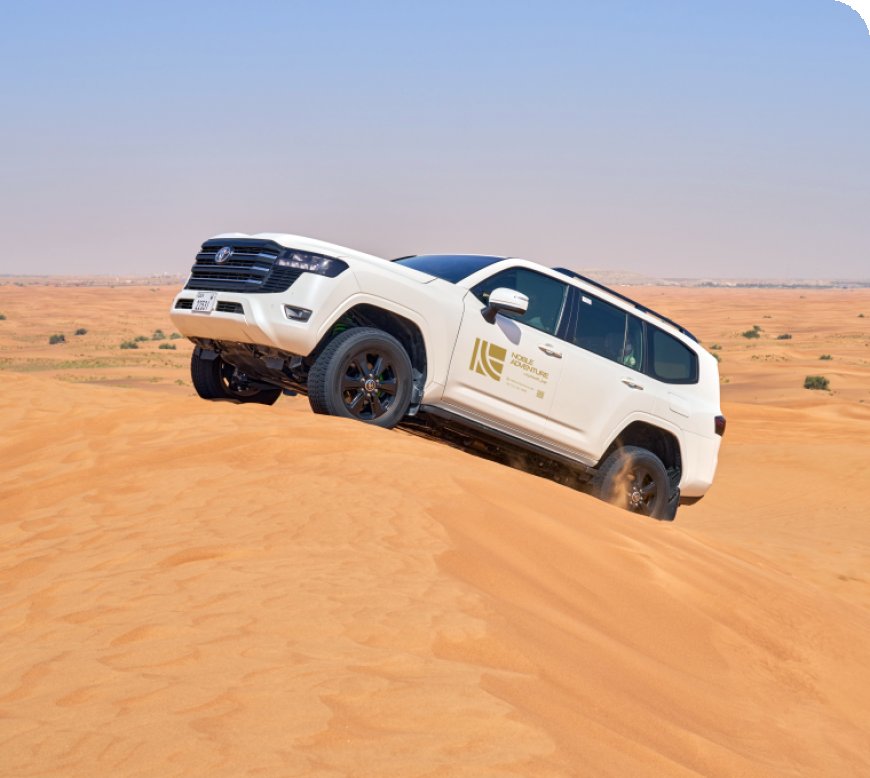 BBQ Dinner Desert Safari Dubai Adventure