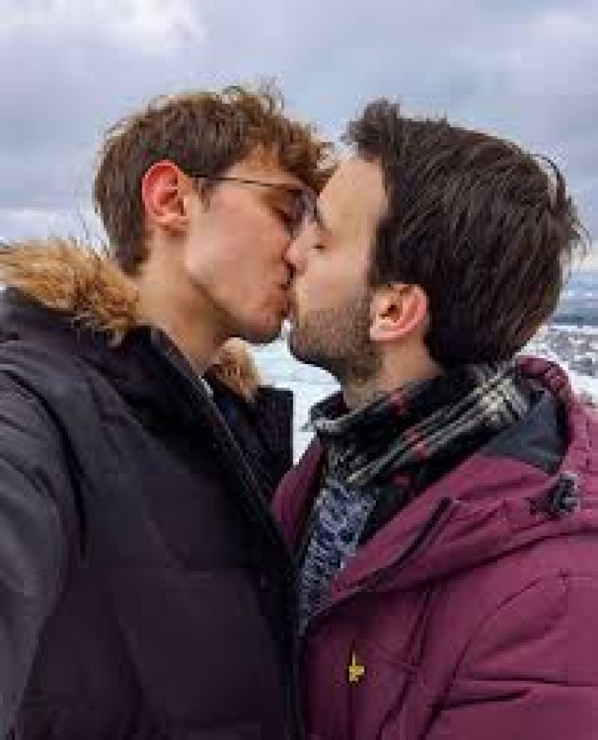 Twink Porn Where They Moan Like They’re About To Break