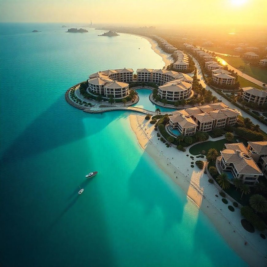 Your Global Travel Blueprint: How to Get Ready for Any Destination