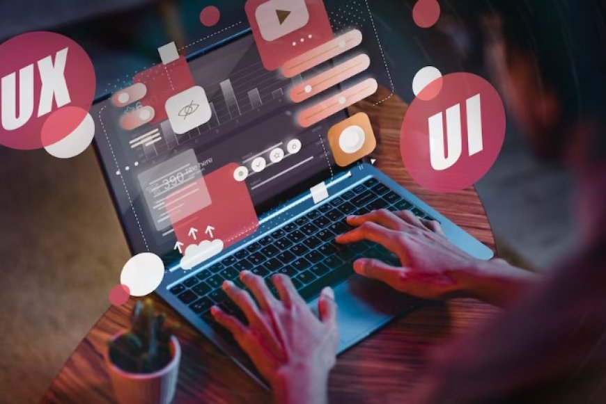 How Better UX Design Can Reduce Bounce Rates and Improve Conversions