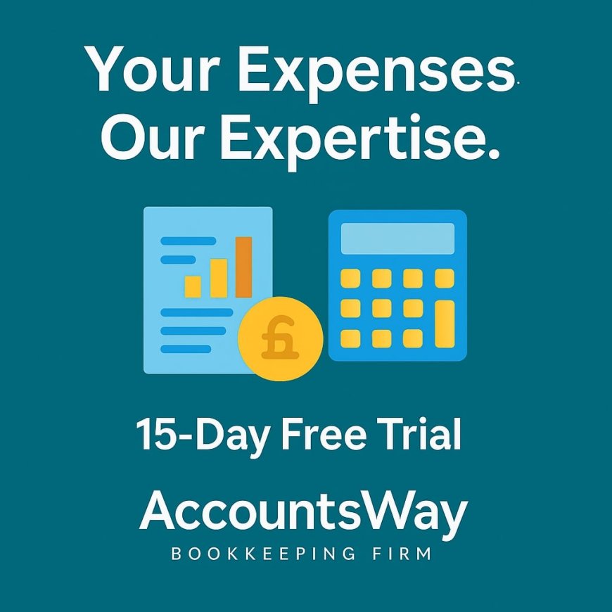 Accountsway Constructs the Bookkeeping for Startups Superbly Simpler & Stress-free