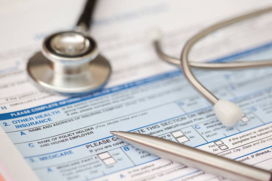 The Importance of an Efficient AR Follow-Up Process in Healthcare