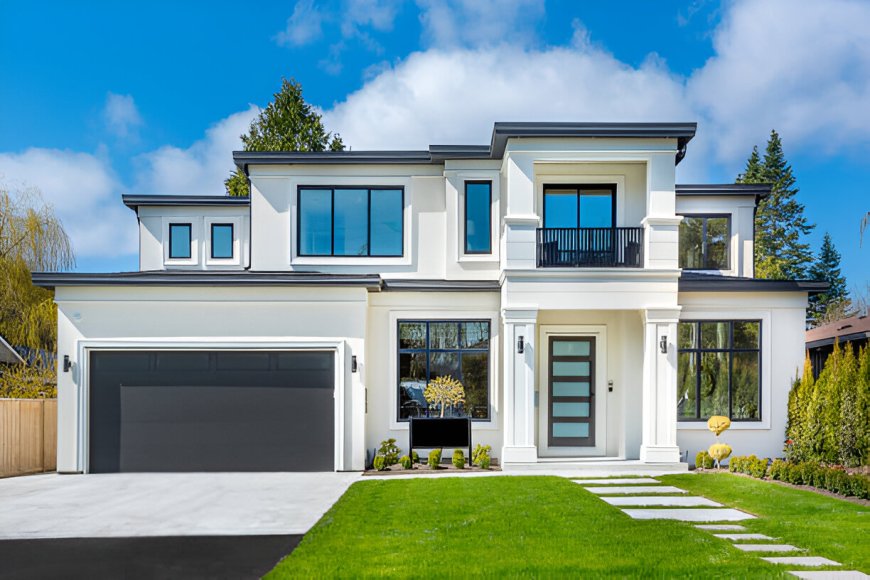 Top Exterior House Colors that Sell Best for 2025
