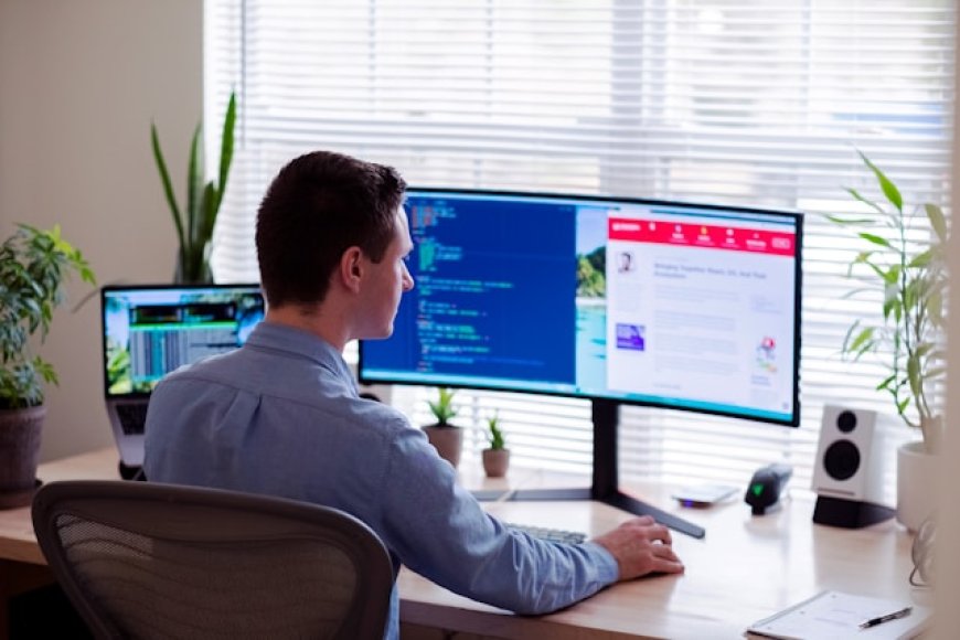 Transforming Digital Visions into High-Performance Solutions with Lumex Agency