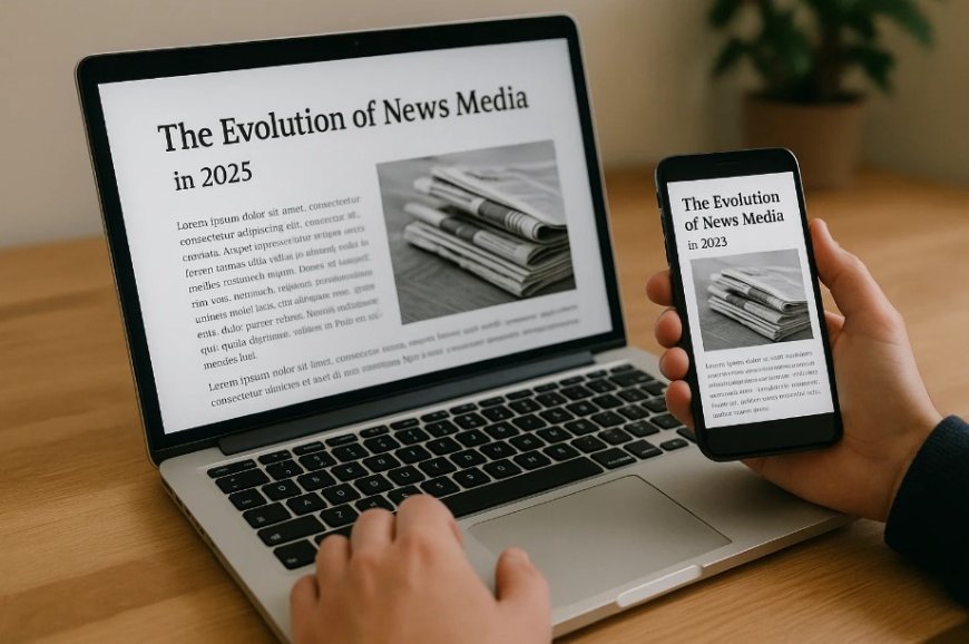 Press Releases Still Win in 2025, Here’s Why They Matter