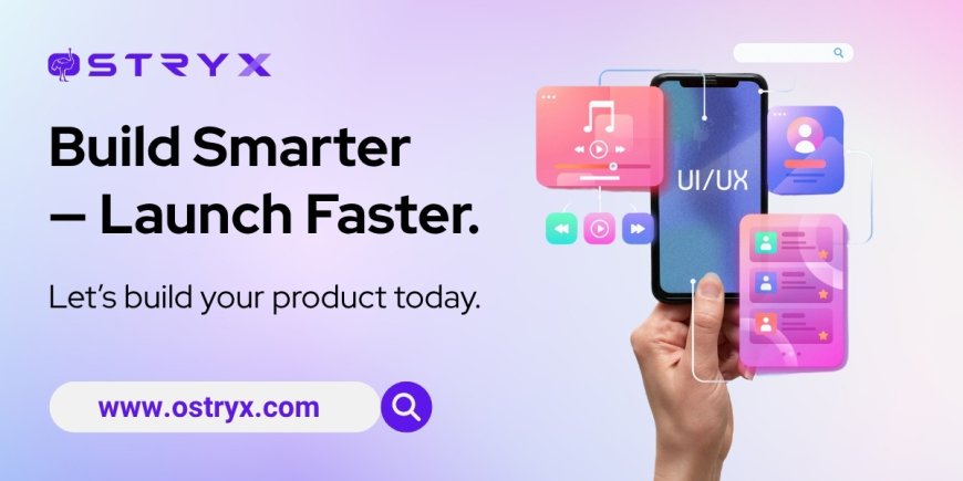 Top Mobile App Development Companies in USA: Leaders in Innovation and Custom Solutions