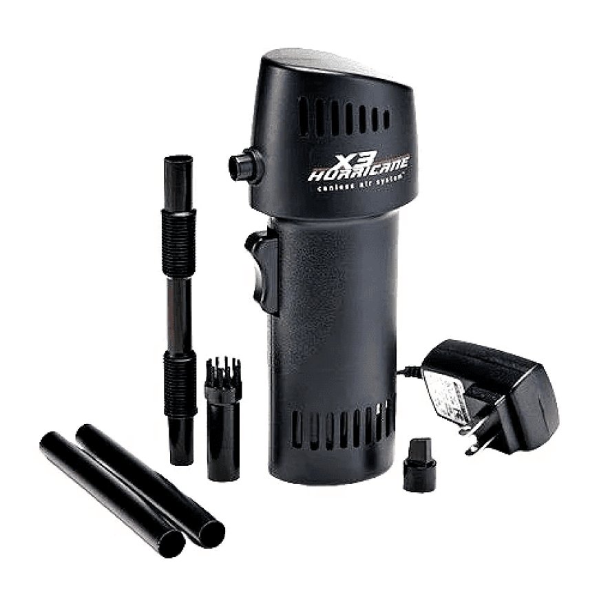 Best Air Duster Cordless & Cleaning Tools Reviewed