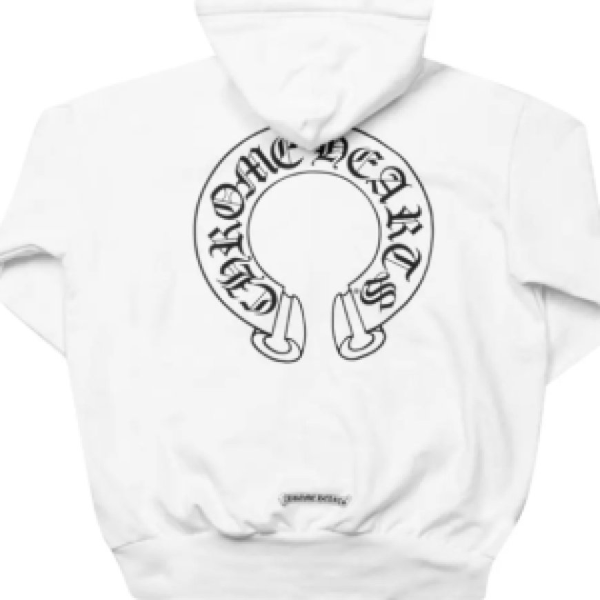 What Makes Chrome Hearts Hoodies Feel So Different?