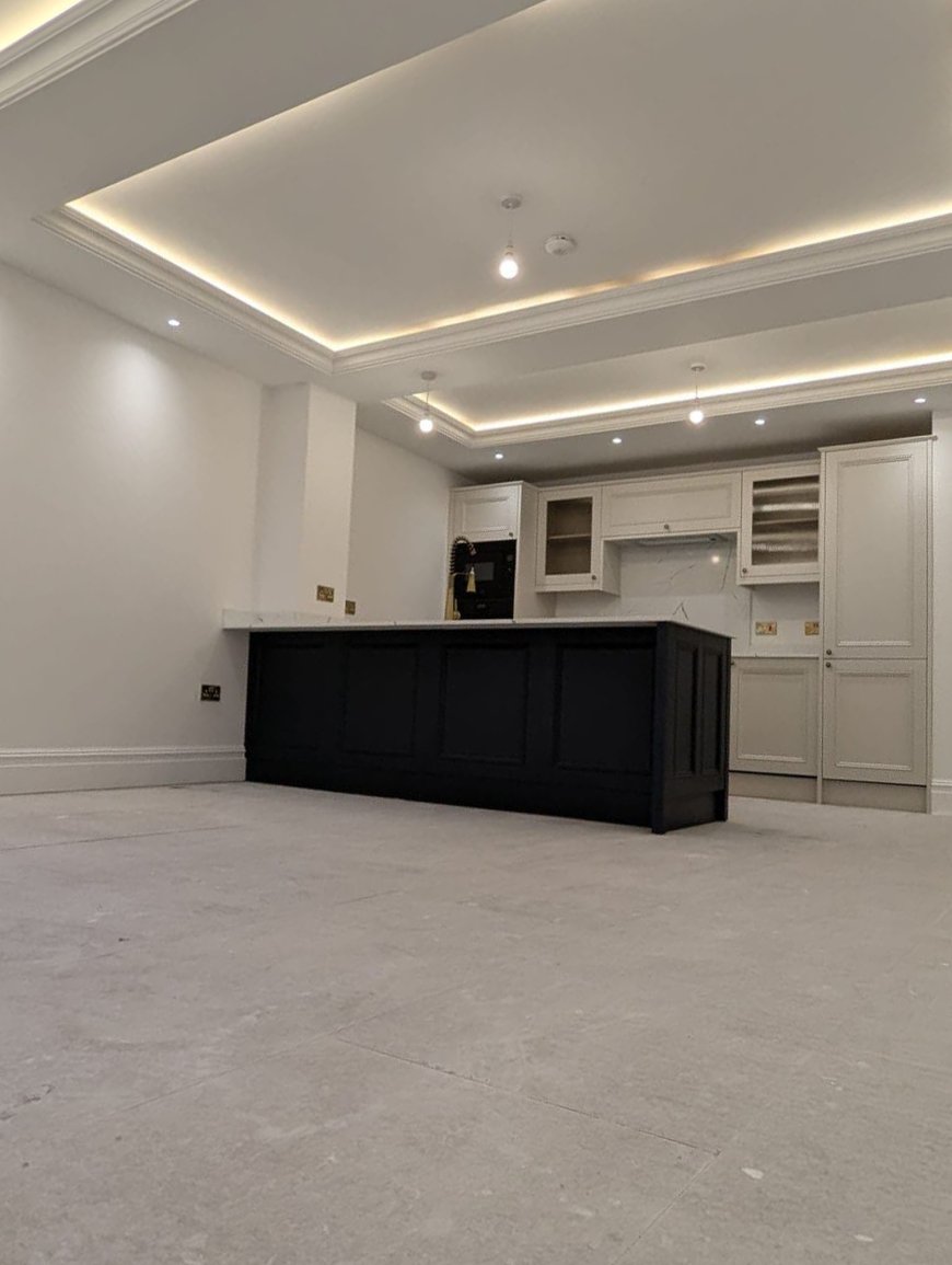 Local Electrician Leeds for Lighting Upgrades and Fuse Board Changes