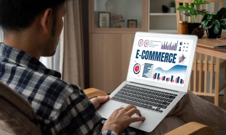 The Role of Content in Effective E-commerce SEO Packages