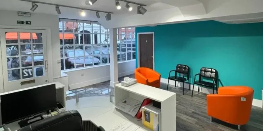 Builder Woking for Loft Conversions Garage Builds and More
