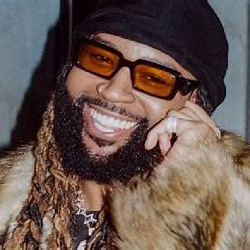 Partynextdoor Live in 2025: How to Get Partynextdoor Tour Tickets and Dates You Can’t Miss