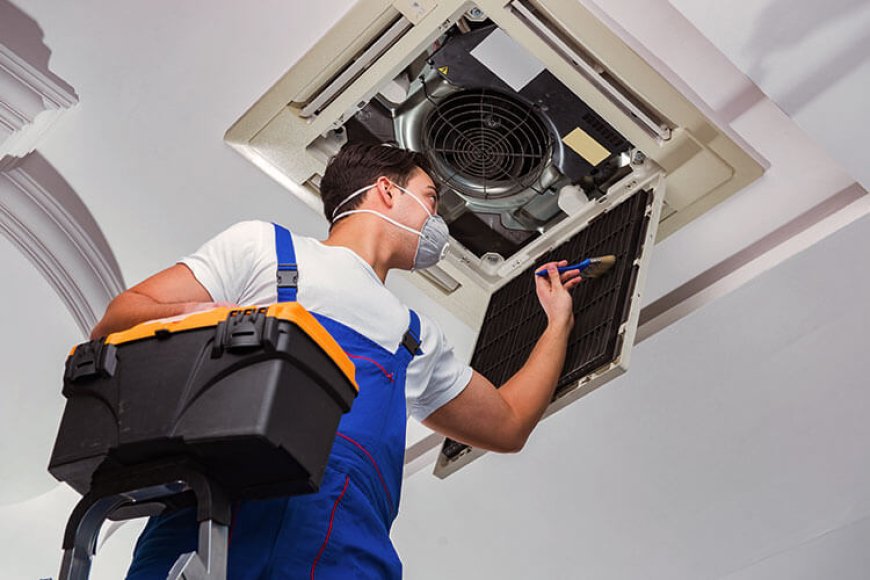 Top-Notch AC Maintenance Services for South Florida Comfort
