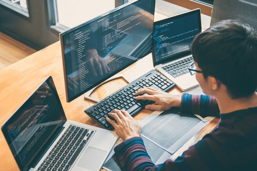 What Are the Key Modules Covered in DevOps Training?