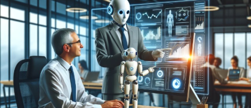 AI Accounting: The Future of Smart Financial Management