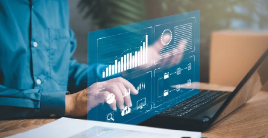 Accounting Automation with AI: The Future of Smarter Financial Operations