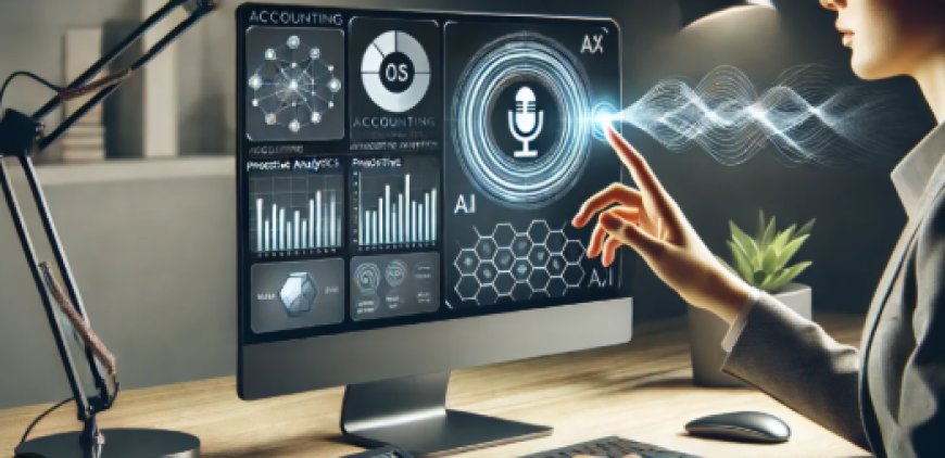 Top Best AI Accounting Software Solutions for Smart Financial Management