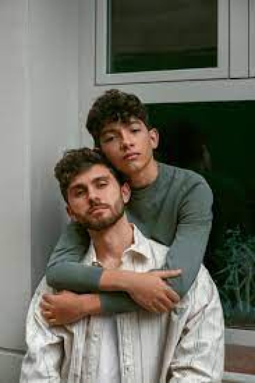 This Twink Porn Is So Good It Should Come With a Warning