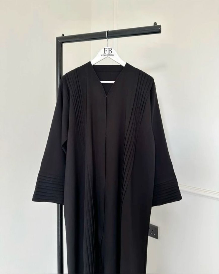 Cheap Abaya Online UAE – Discover Affordable Elegance and Modest Fashion