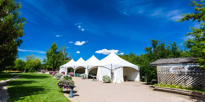 Affordable Party Rentals in Chicago for Any Event