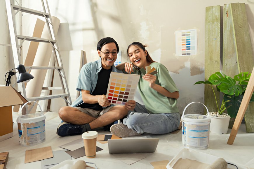 2025's Best Light Paint Colors for Your Home