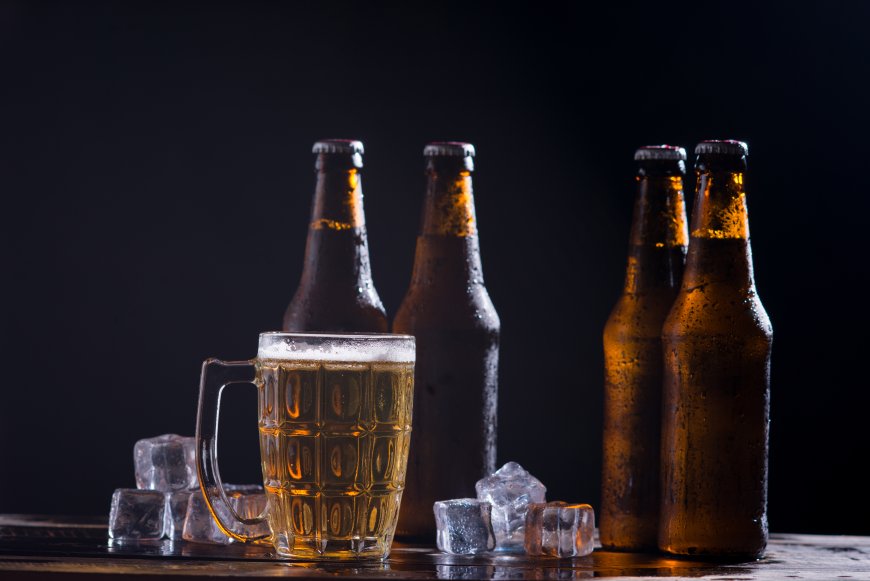 How To Buy Drinks Online - Your Ultimate UK Guide