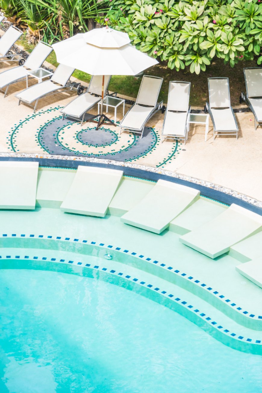 Leading Pool Company in Murfreesboro TN for Quality Services
