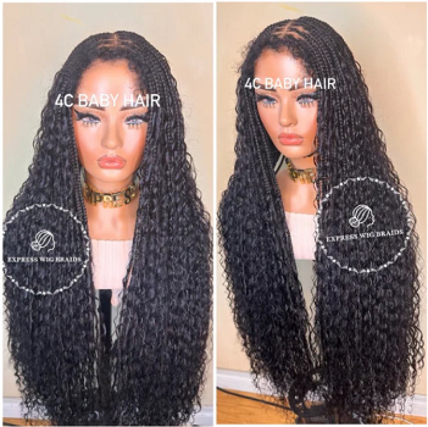 Why Women Love Us: Real Express Wig Braids Reviews from Around the World