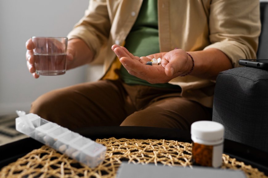 Understanding Psychiatric Medication Management in Florida